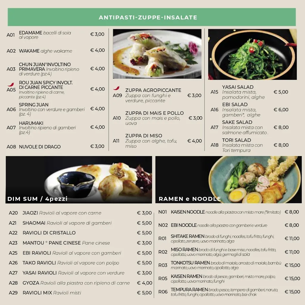 Menu_Sei Garden_San Giorgio di Piano_image_2