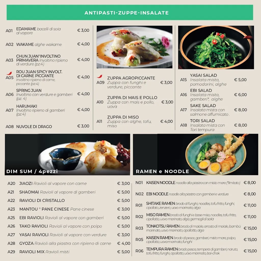 Menu_Sei Garden_San Giorgio di Piano_image_3