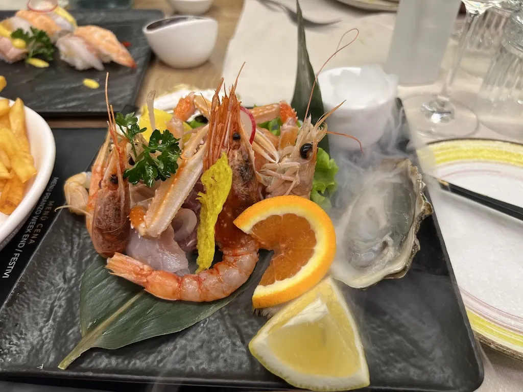 Alessandro Benni_Sei Garden_San Giorgio di Piano_review