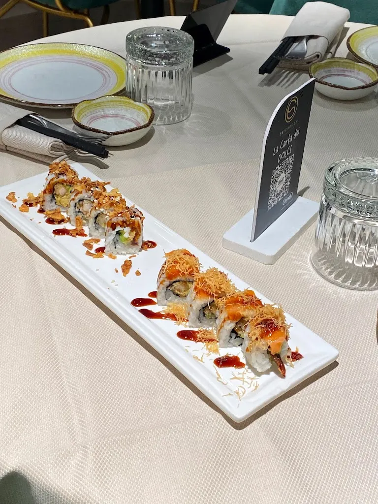 gege zhao_Sei Garden_San Giorgio di Piano_review