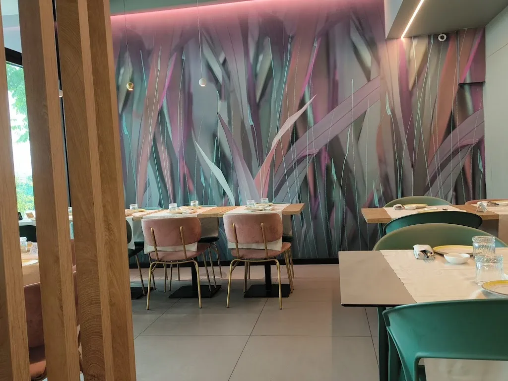 Laura G_Sei Garden_San Giorgio di Piano_review