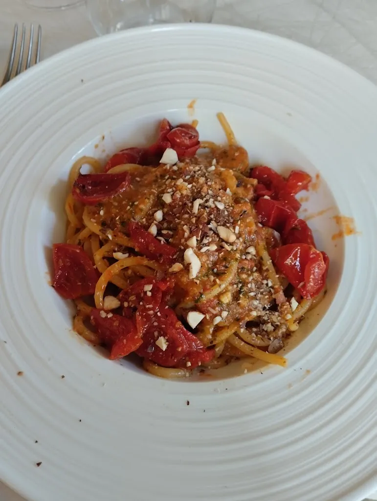 Roberta Satariano_Ristorante A Faccia Vista_Rocca di Mezzo_review