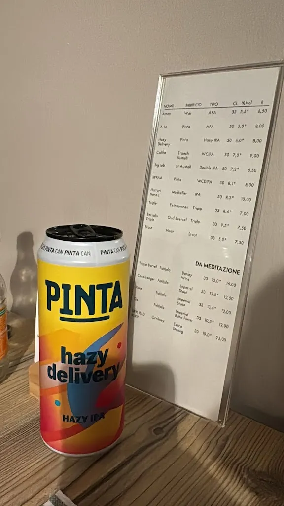 Menu_Sforketta Pizzeria_San Giorgio di Piano_image_1