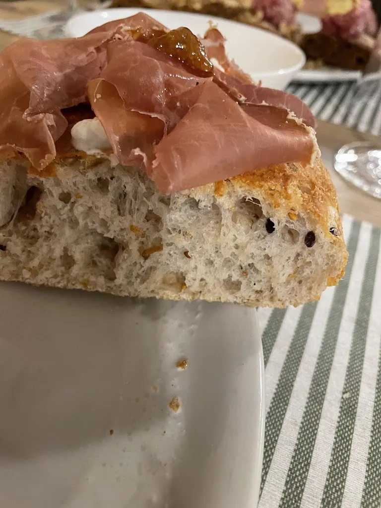 Menu_Sforketta Pizzeria_San Giorgio di Piano_image_2