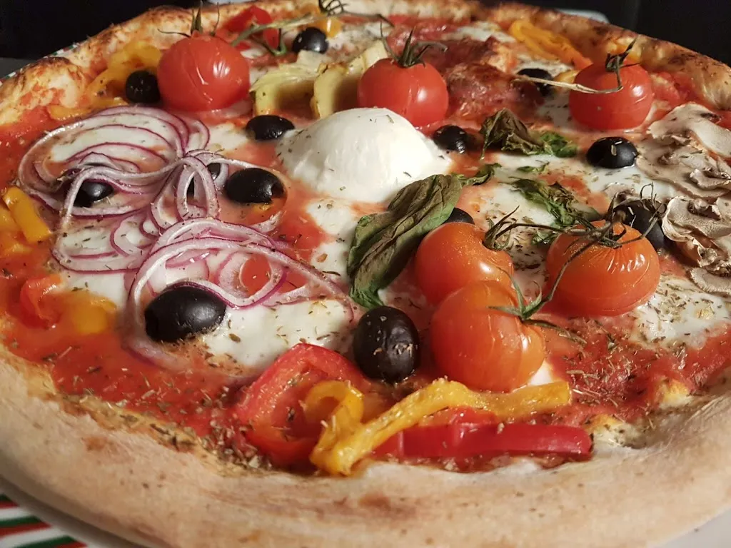 Menu_Pizzeria Fantasy_San Giorgio di Piano_immagine_1