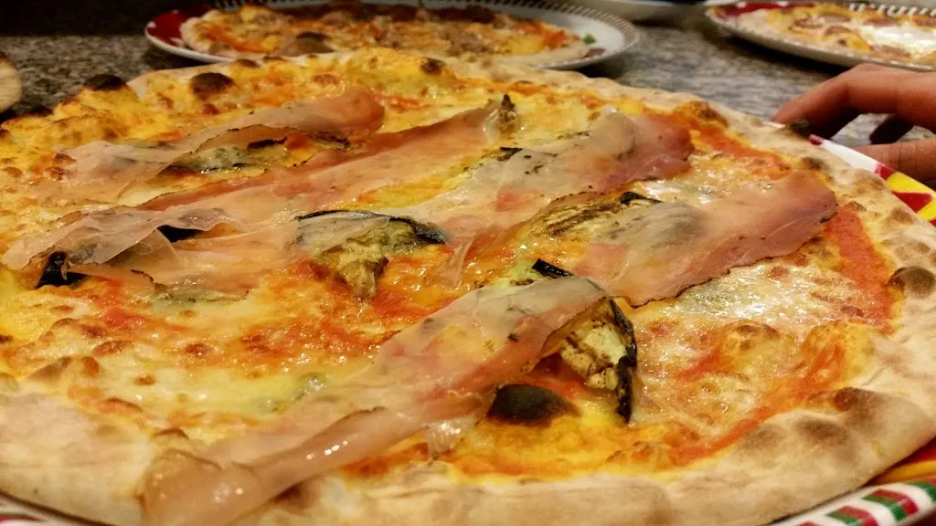 Menu_Pizzeria Fantasy_San Giorgio di Piano_immagine_9