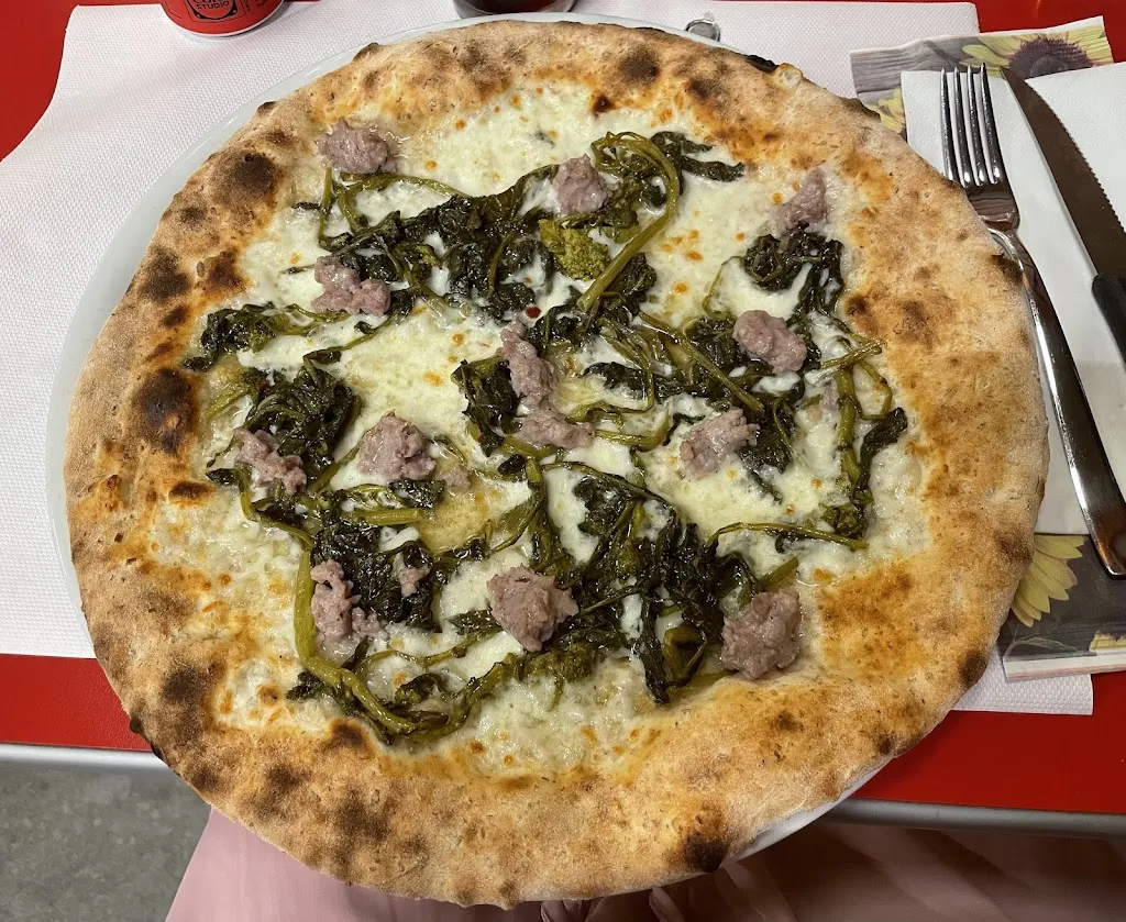 Pizzeria Fantasy_San Giorgio di Piano_slider_image_3