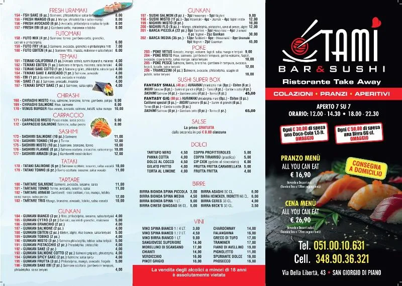 Menu_Tami Bar e Sushi_San Giorgio di Piano_image_3