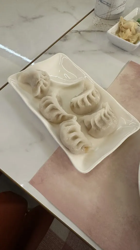 Federica V._Tami Bar e Sushi_San Giorgio di Piano_review