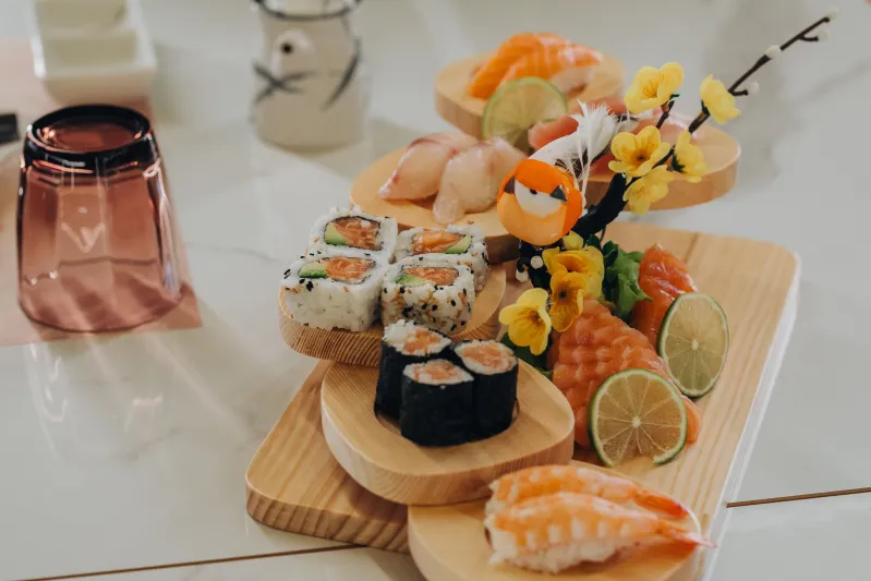 Tami Bar e Sushi_San Giorgio di Piano_slider_image_2