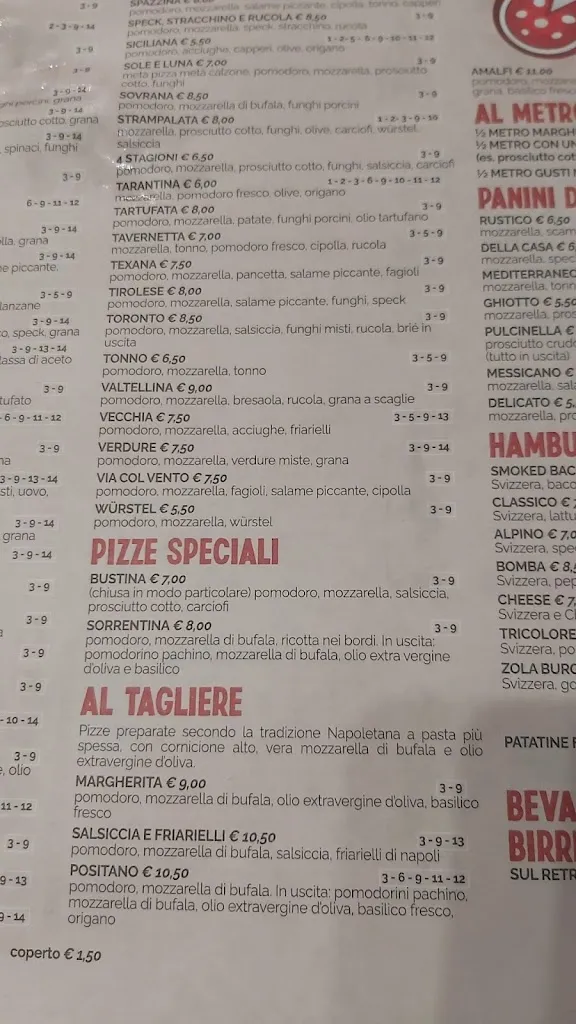 Menu_Pizzeria L'Angolo della Pizza_San Giorgio di Piano_image_2