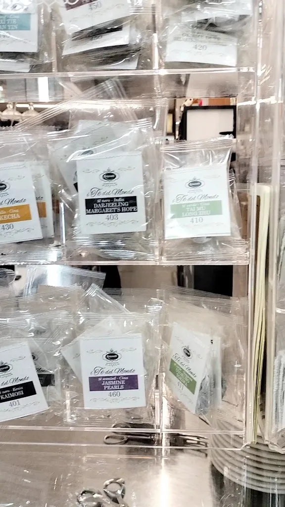 Dajana Moretti_Pasticceria Robby_San Giorgio di Piano_review