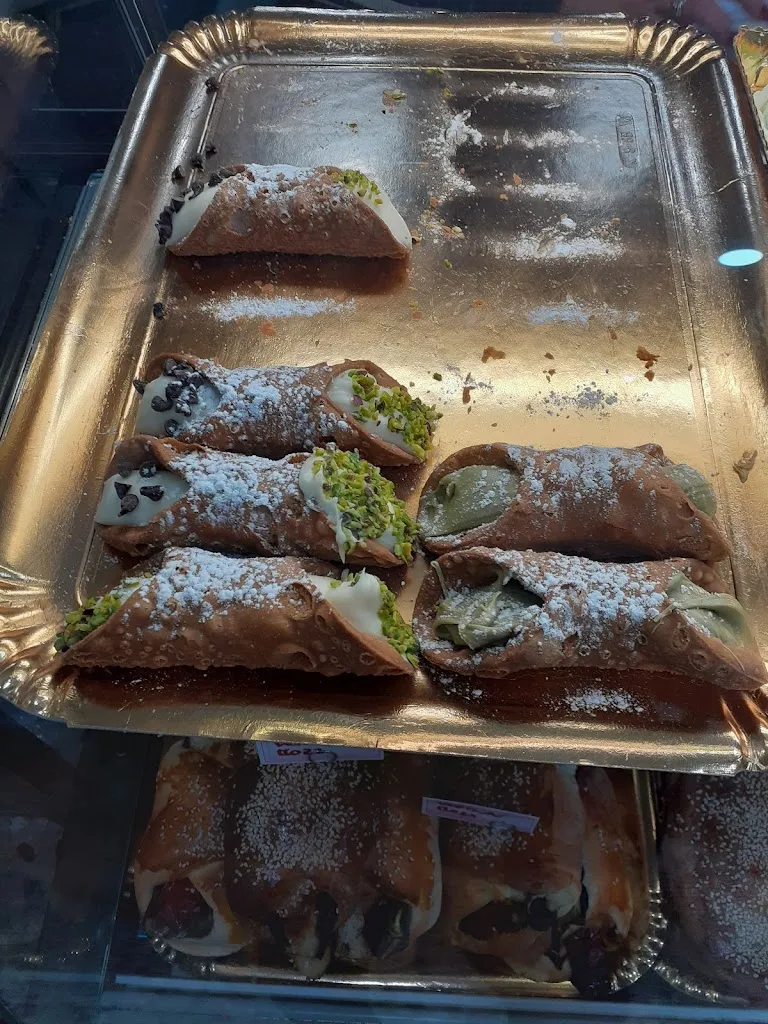 Menu_Pizzeria Peperoncino_San Giorgio di Piano_image_3