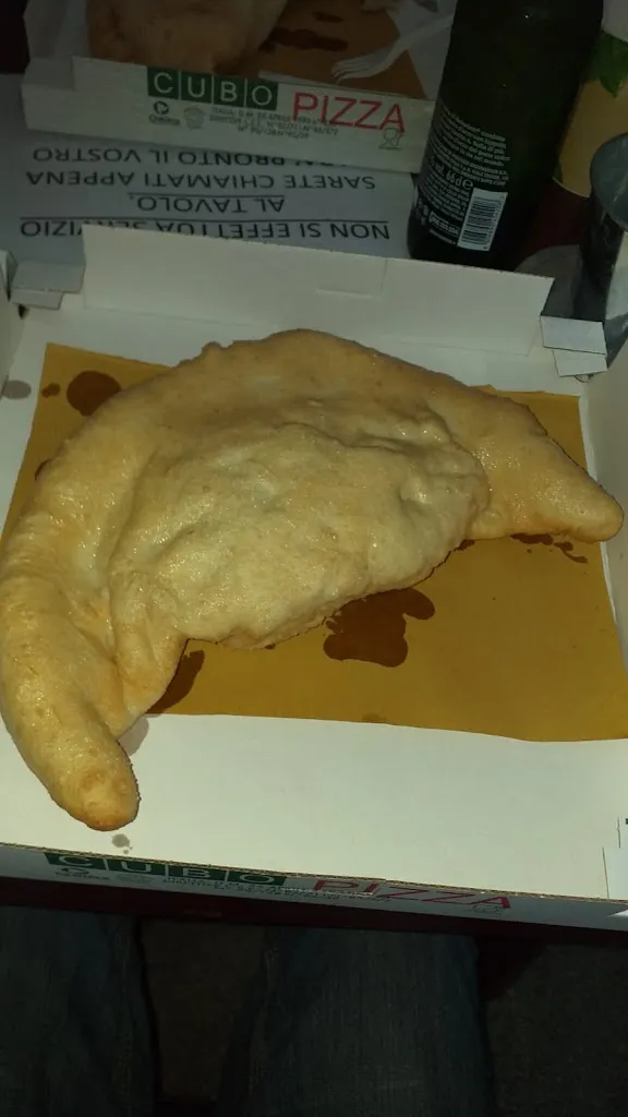 Menu_Pizzeria Peperoncino_San Giorgio di Piano_image_4