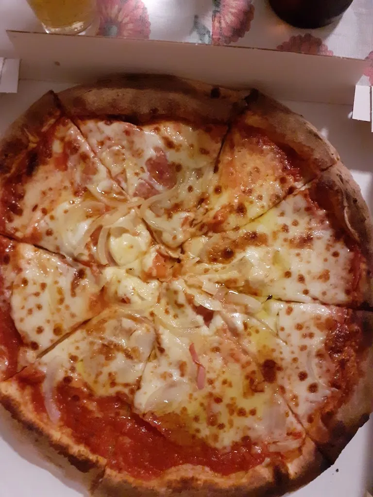 ALESSANDRO SCHIAVINA_Pizzeria Peperoncino_San Giorgio di Piano_review