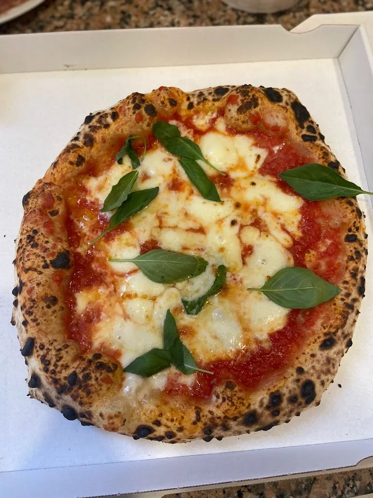 Menu_Pizzeria & Friggitoria Zero81_San Giorgio di Piano_image_5