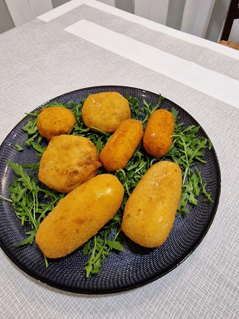 Menu_Pizzeria & Friggitoria Zero81_San Giorgio di Piano_image_6