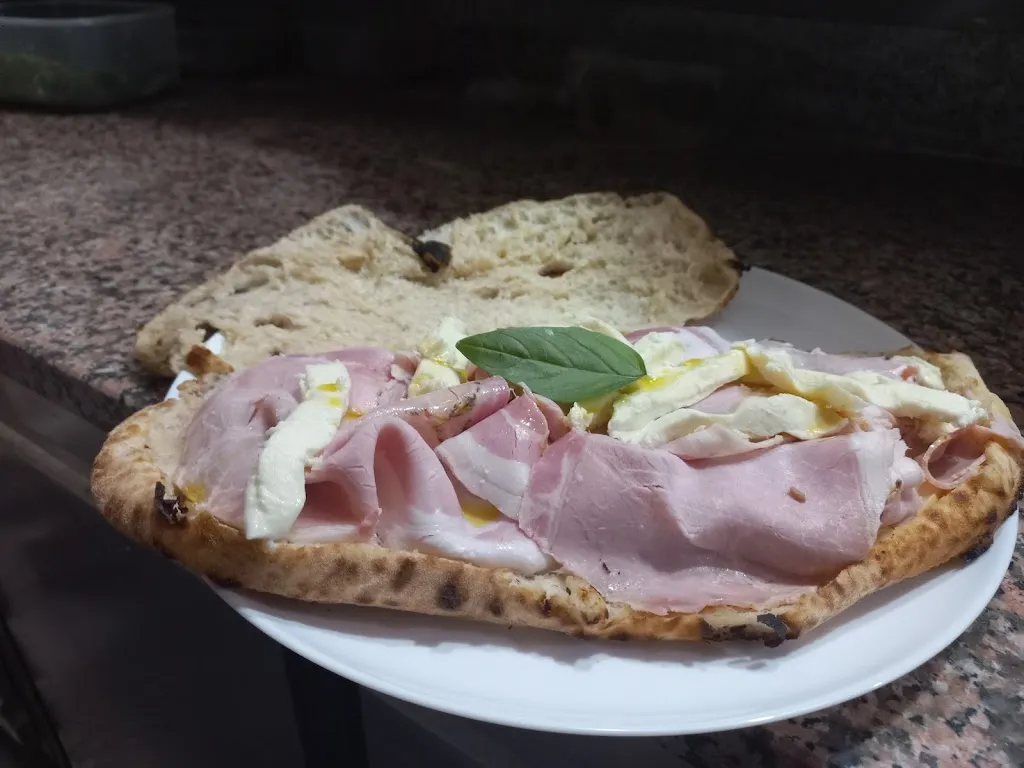 Menu_Pizzeria & Friggitoria Zero81_San Giorgio di Piano_image_8