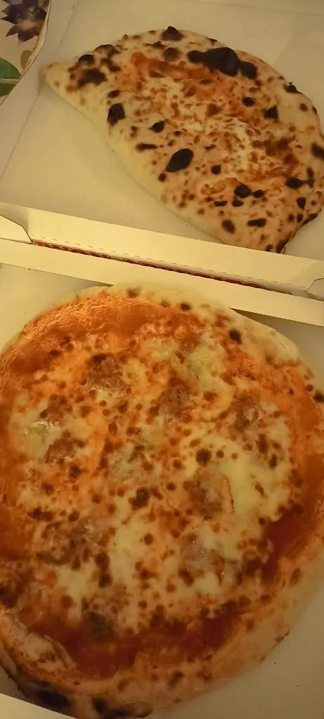 Federica R._Pizzeria & Friggitoria Zero81_San Giorgio di Piano_review