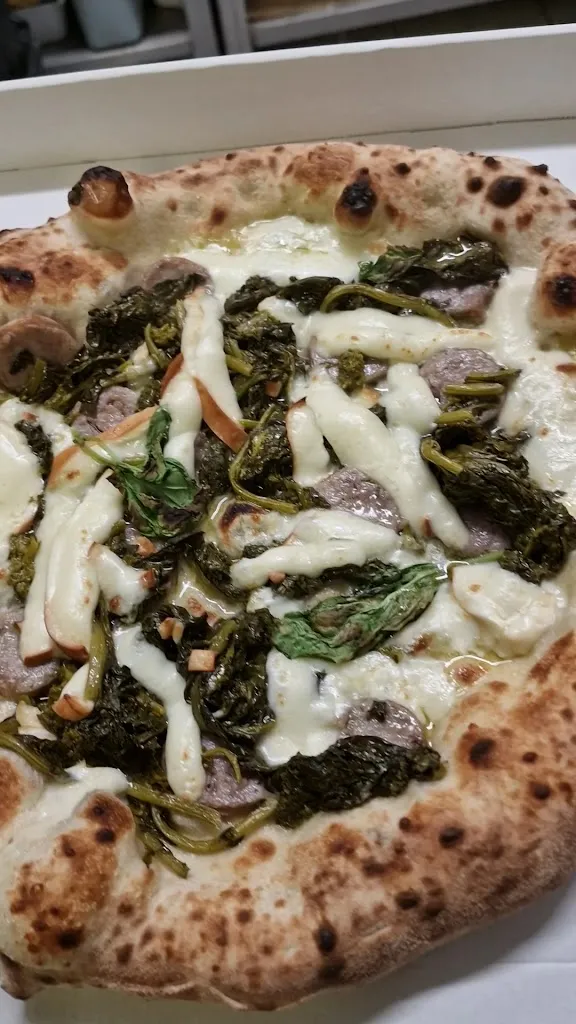 Pizzeria & Friggitoria Zero81_San Giorgio di Piano_slider_image_2