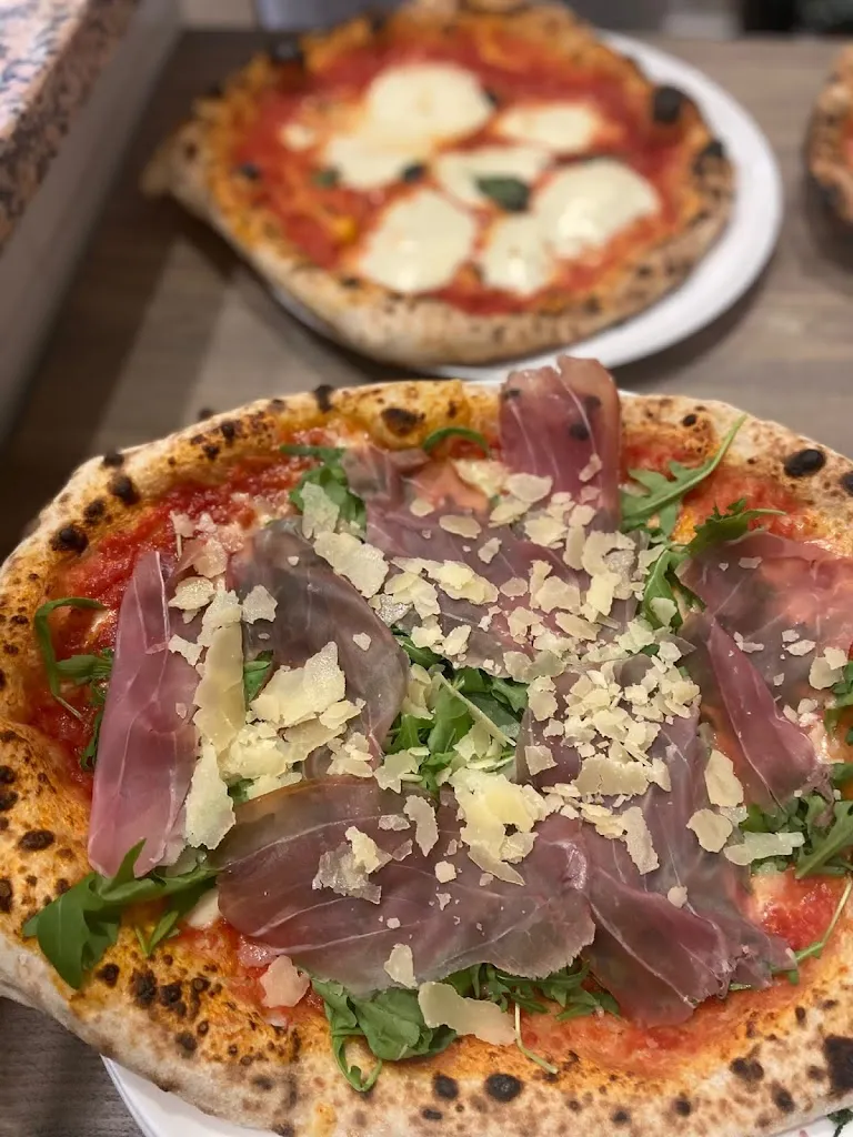 Pizzeria & Friggitoria Zero81_San Giorgio di Piano_slider_image_3