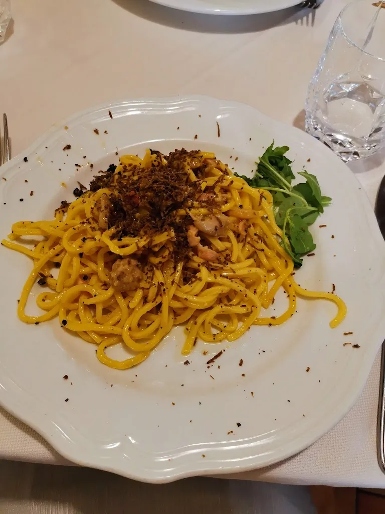 Menü_Ristorante Il Caminetto_Rocca di Cambio_Bild_5