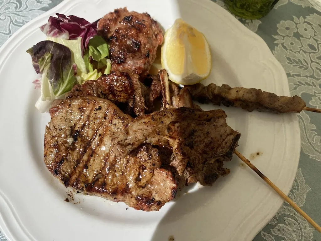 Menü_Ristorante Il Caminetto_Rocca di Cambio_Bild_9