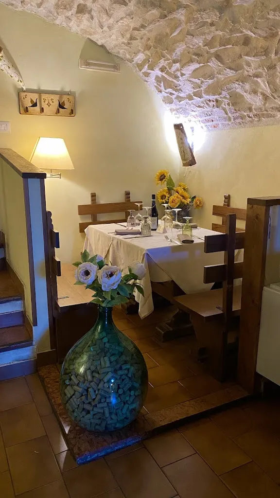 Ristorante Il Caminetto_Rocca di Cambio_slider_image_3