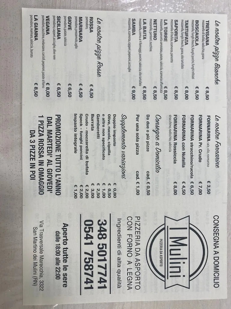 Menu_I Mulini_San Martino dei Mulini_image_1