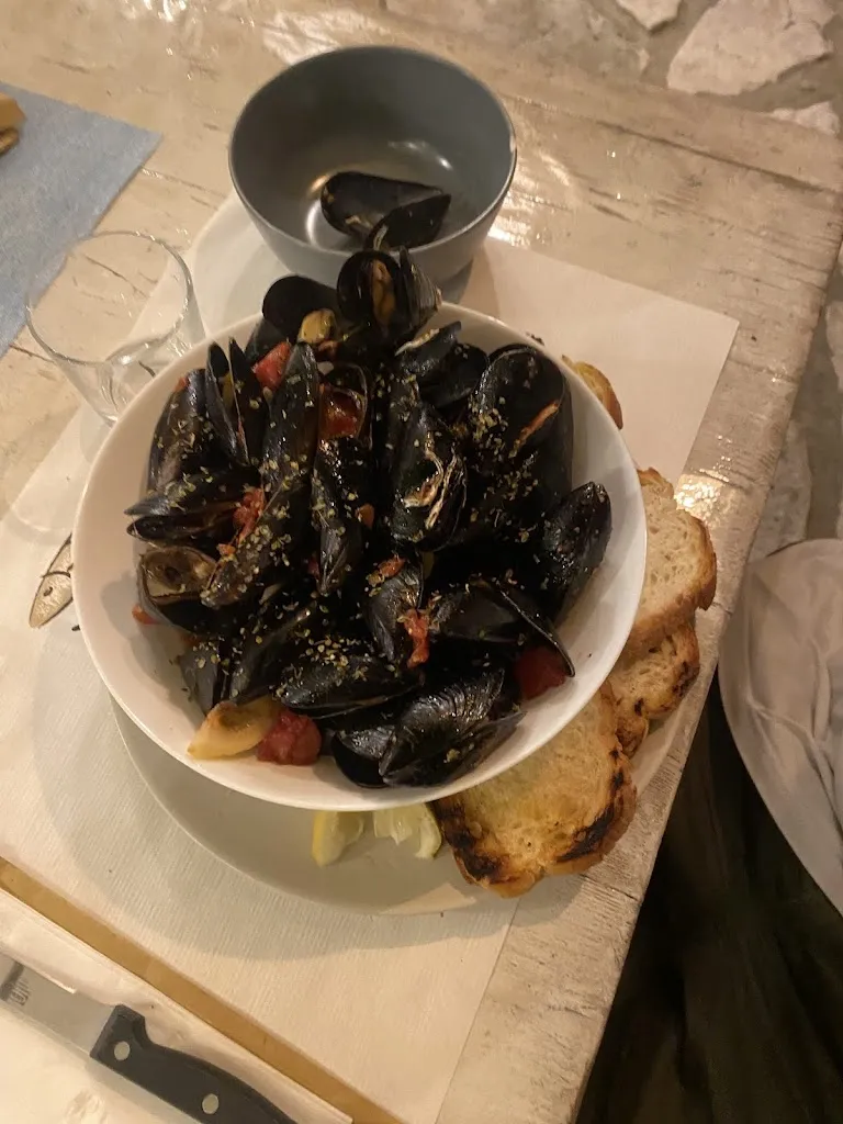 Menu_Casa dei Romagnoli Osteria San Mauro Mare_San Mauro a Mare_image_6