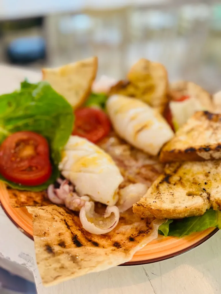 Menu_Casa dei Romagnoli Osteria San Mauro Mare_San Mauro a Mare_image_7