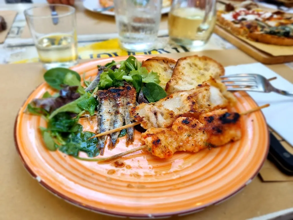 Menu_Casa dei Romagnoli Osteria San Mauro Mare_San Mauro a Mare_image_8