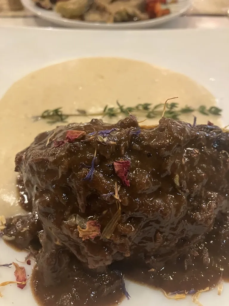 Nessa Rothstein_Casa dei Romagnoli Osteria San Mauro Mare_San Mauro a Mare_review