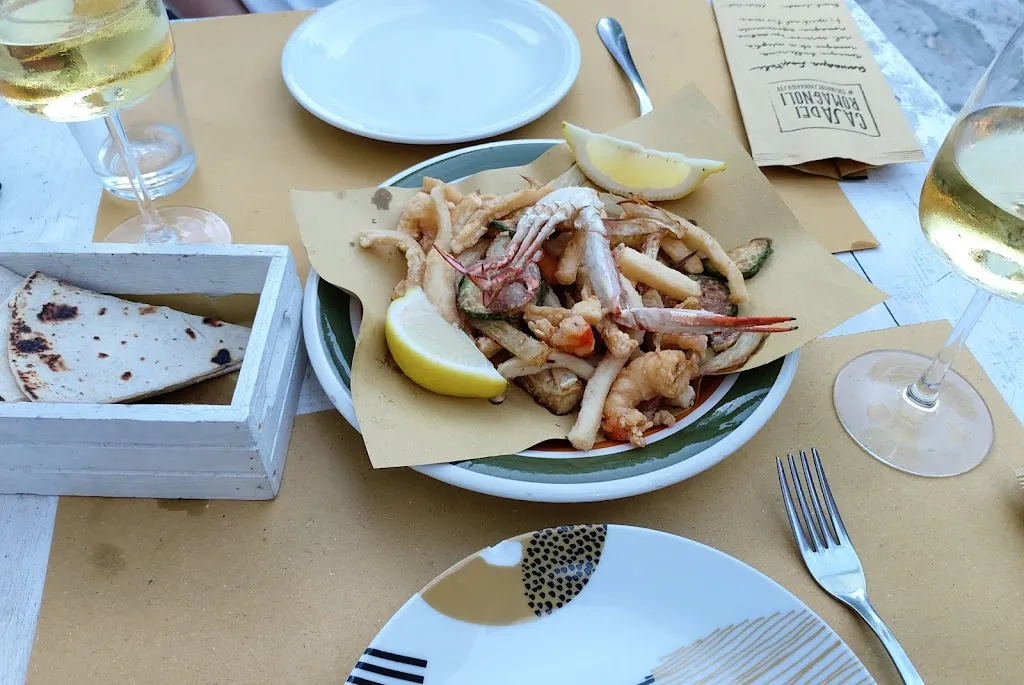 Eliška Kilianová_Casa dei Romagnoli Osteria San Mauro Mare_San Mauro a Mare_review