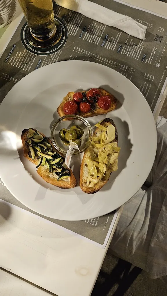 Elias Schumann_Marebianco Osteria Pizzeria_San Mauro a Mare_review