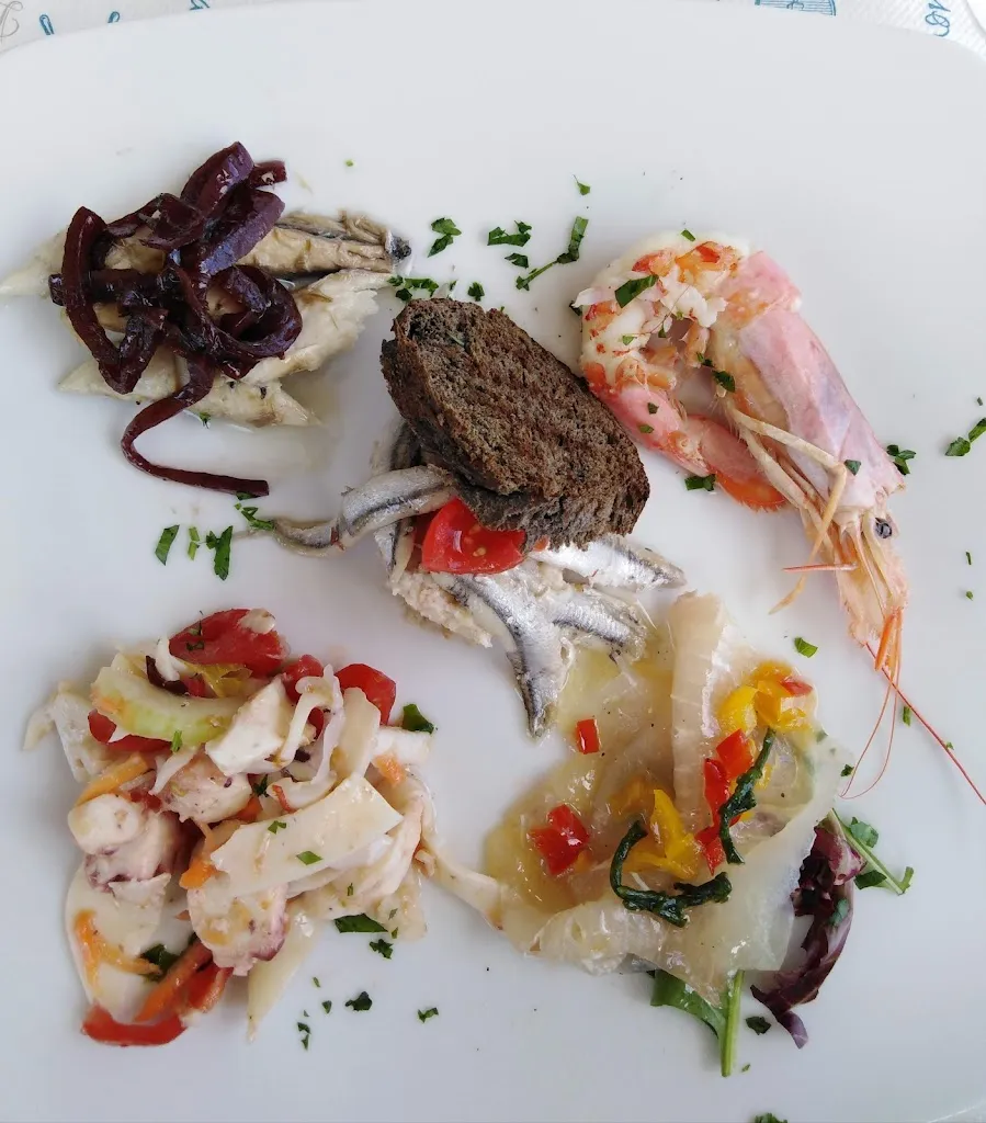 Menu_Ristorante Pizzeria 