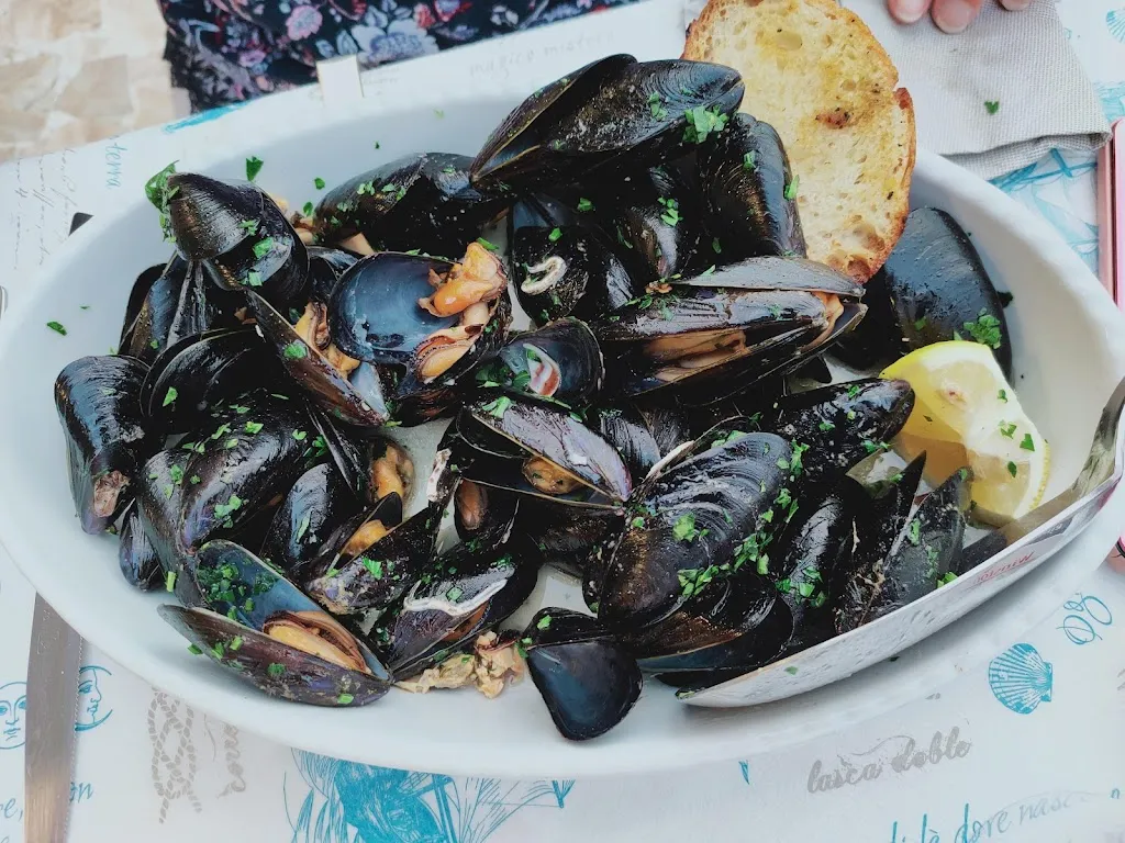 Menu_Ristorante Pizzeria 