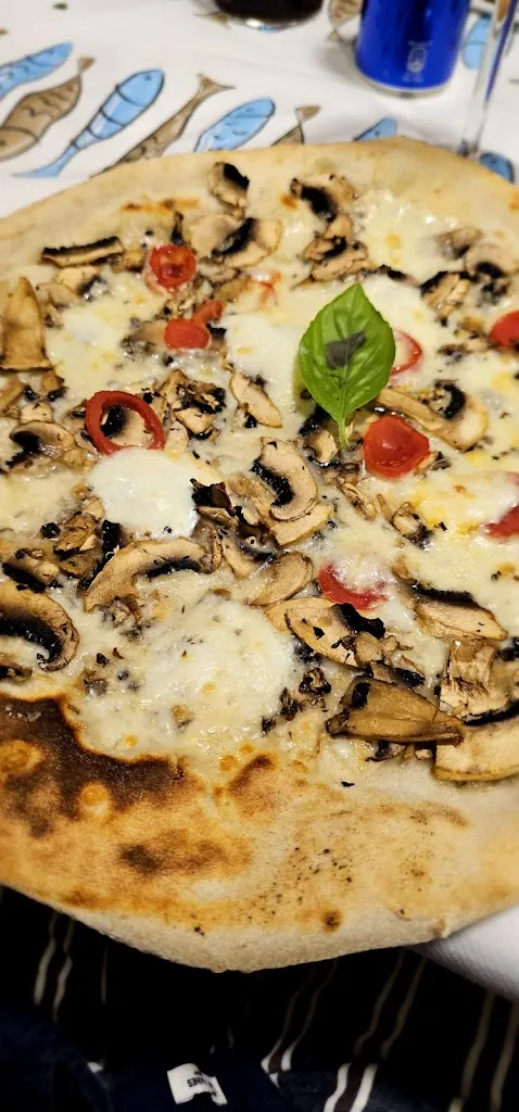 Menu_Ristorante Pizzeria 