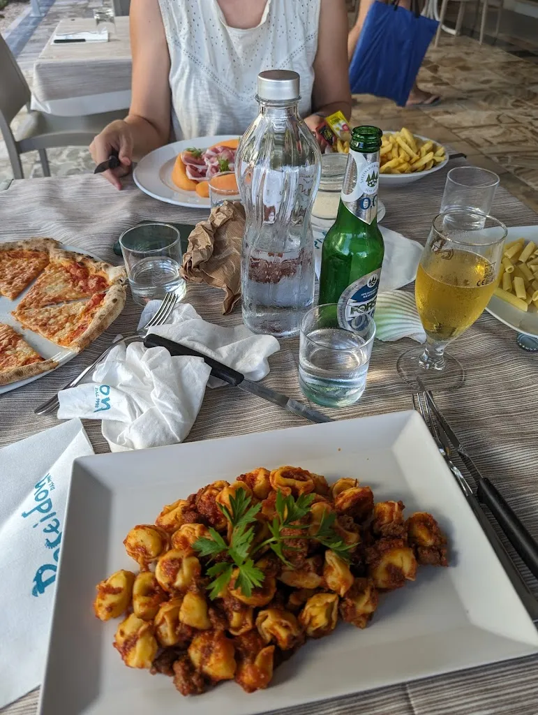 Kugel Ball_Ristorante Pizzeria 