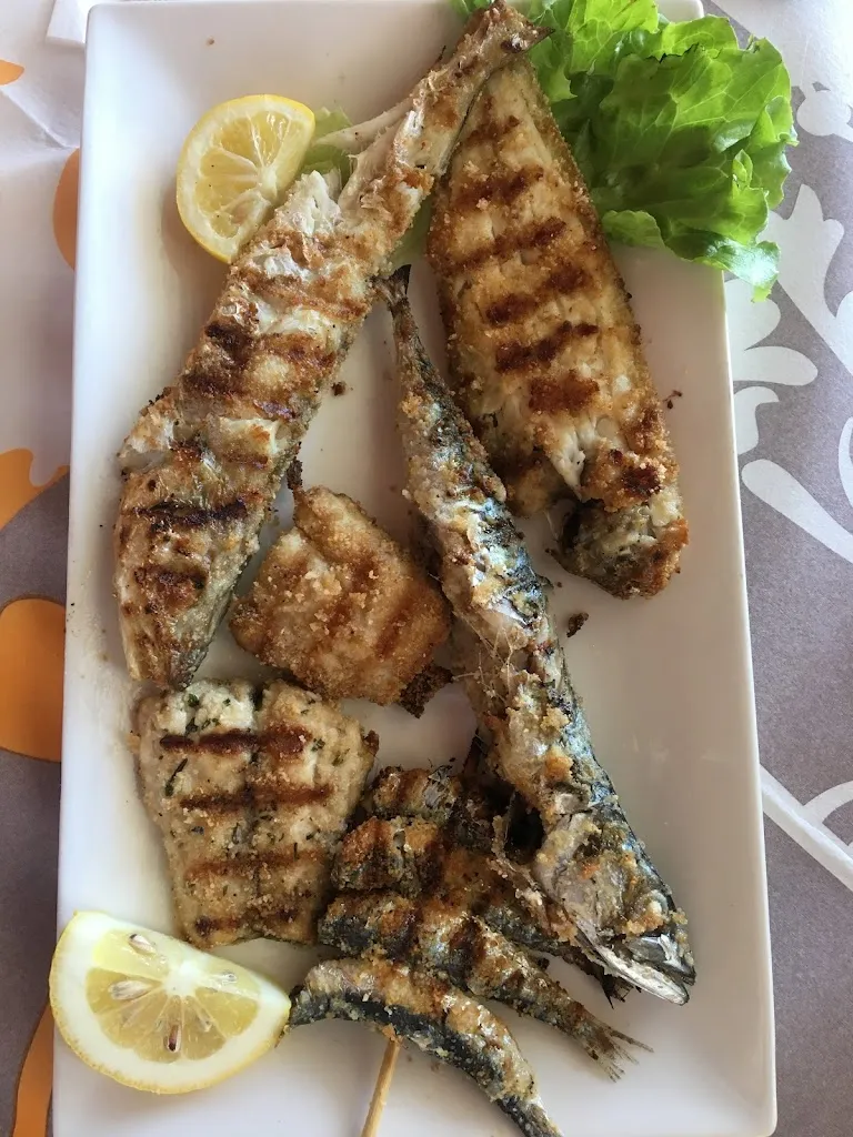 valeria calderoni_Ristorante Pizzeria 