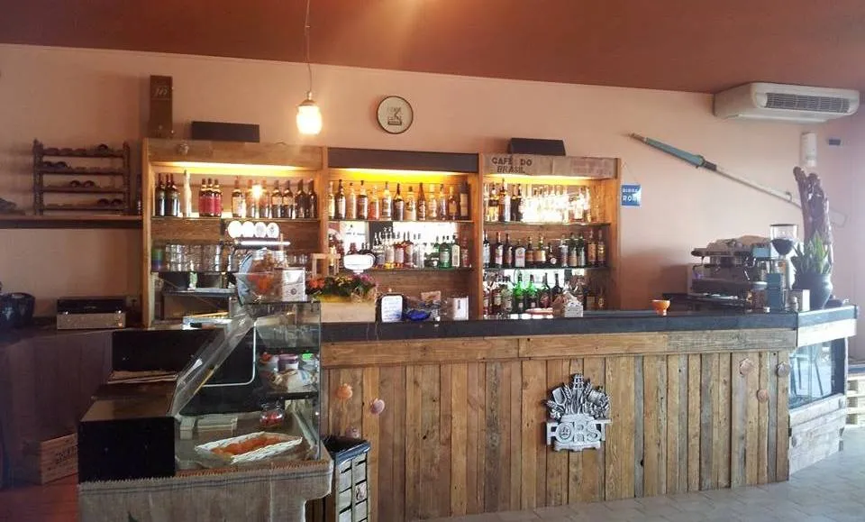 Ristorante Pizzeria "Poseidon" restaurant in San Mauro a Mare