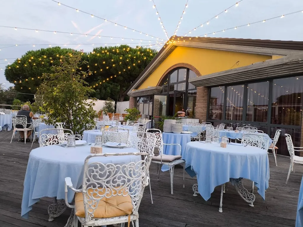 Igor Cremonesi_Il Caminetto_San Mauro a Mare_review