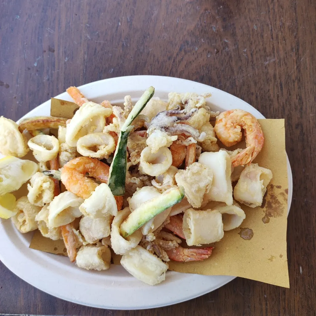 Menü_Gusto Mar di Orazio La Spesa_San Mauro a Mare_Bild_2