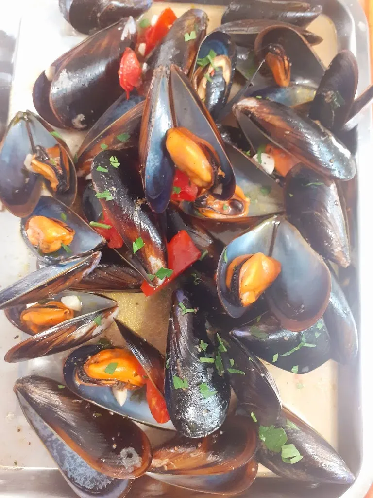 Menü_Gusto Mar di Orazio La Spesa_San Mauro a Mare_Bild_3