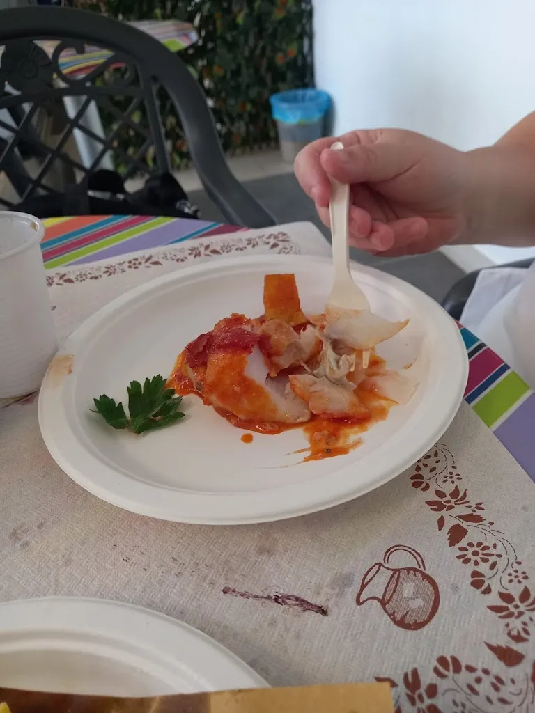 Menü_Gusto Mar di Orazio La Spesa_San Mauro a Mare_Bild_4