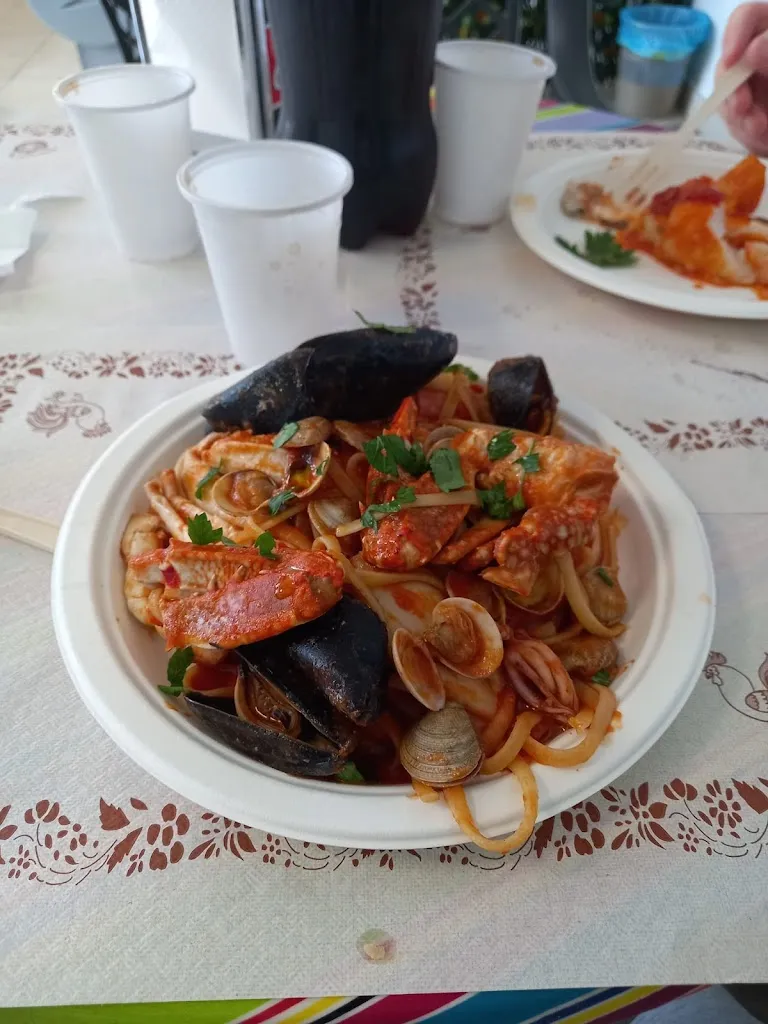 Menü_Gusto Mar di Orazio La Spesa_San Mauro a Mare_Bild_5