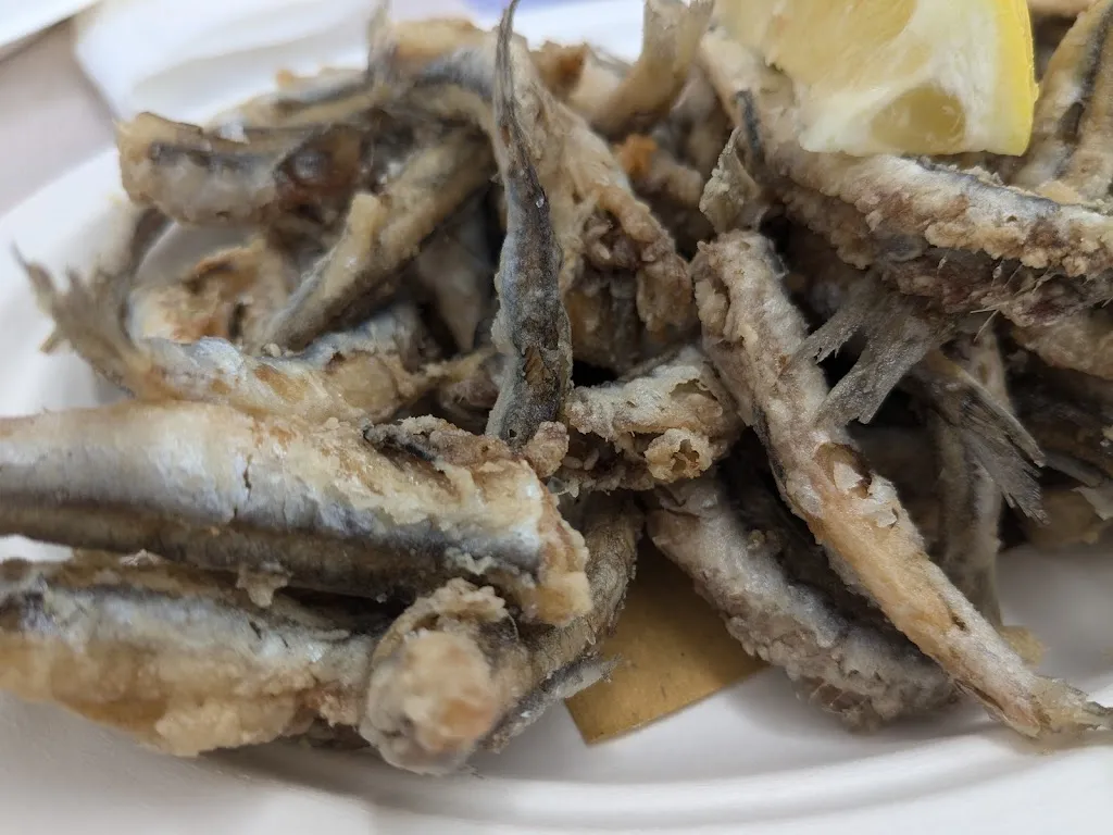 Menü_Gusto Mar di Orazio La Spesa_San Mauro a Mare_Bild_6