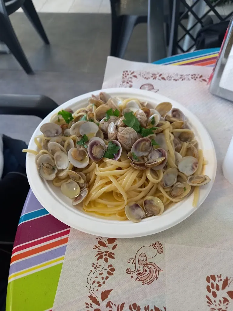 Menü_Gusto Mar di Orazio La Spesa_San Mauro a Mare_Bild_7