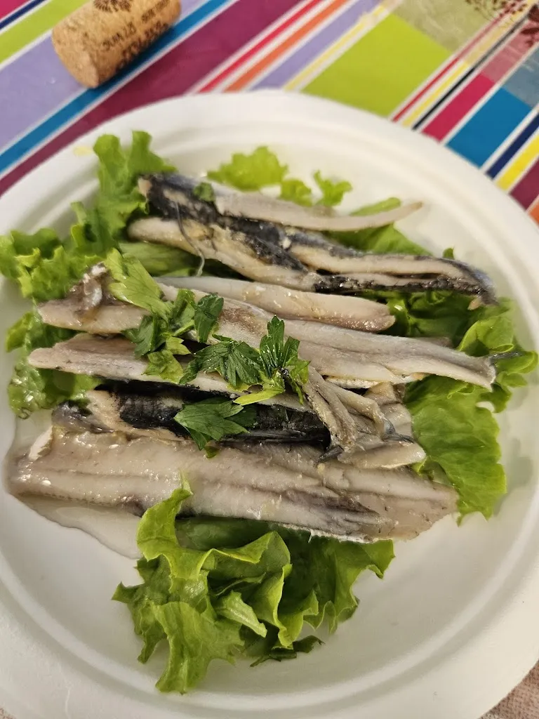 Anadi Singh_Gusto Mar di Orazio La Spesa_San Mauro a Mare_Bewertung