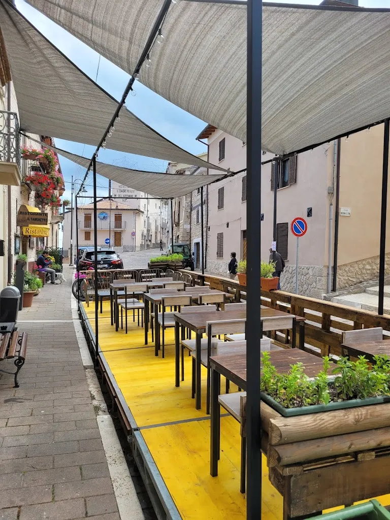 Piano B - Rocca di Cambio_Rocca di Cambio_slider_image_1